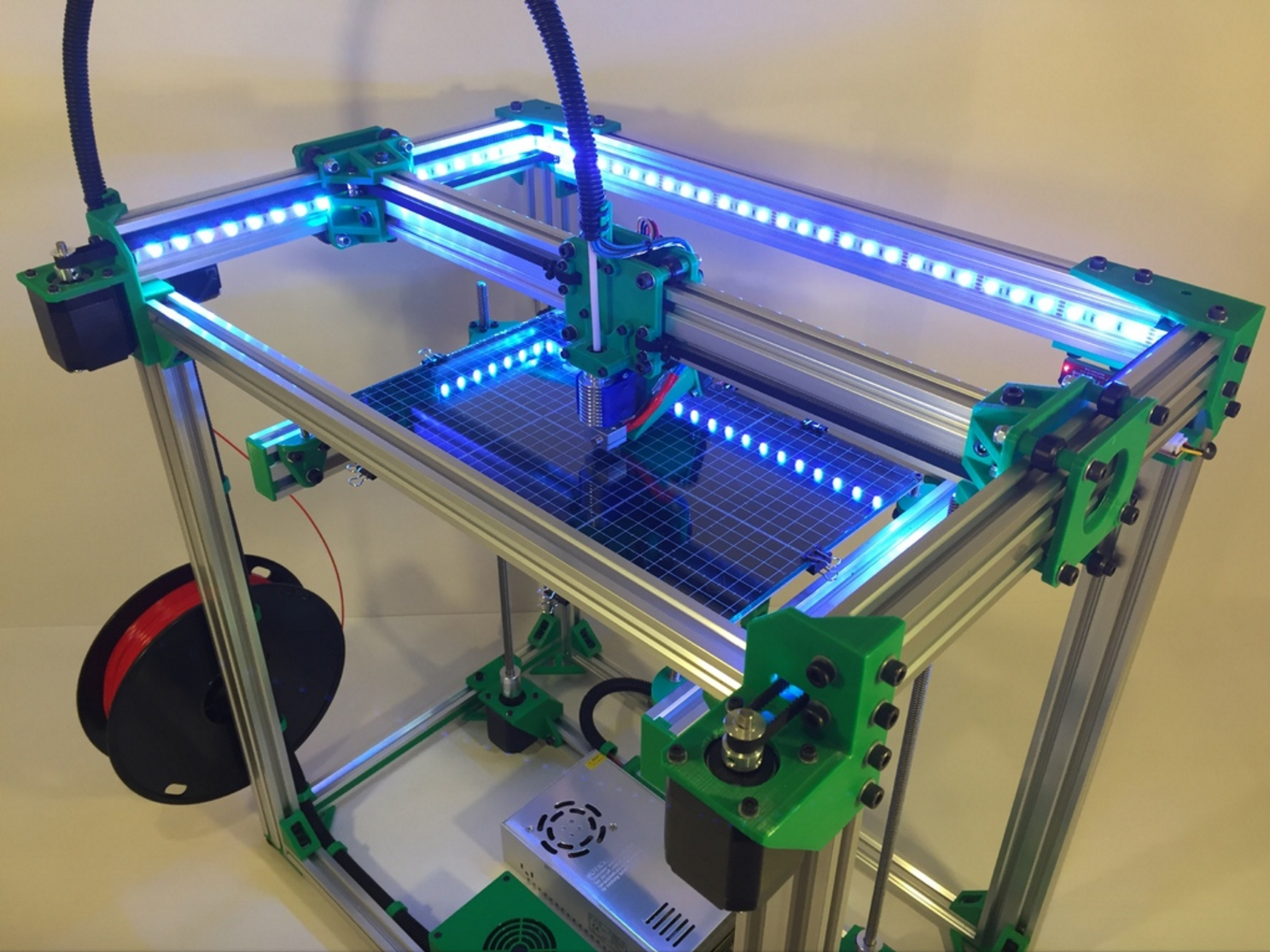 Module bot. D-bot Core-XY 3d Printer. Core XY 3d принтер. HBOT 3d принтер soberizavod. D bot Core XY 3d принтер.