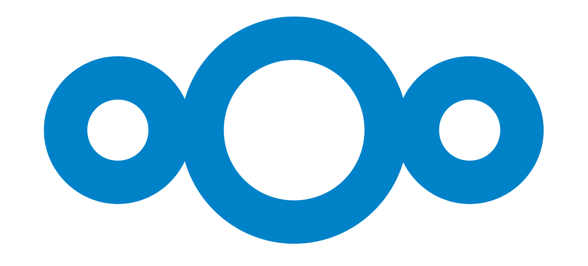 The Next App Nextcloud