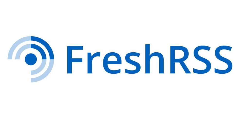 RSS is Not Dead: FreshRSS in Installatron