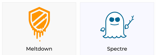 Patching Meltdown and Spectre